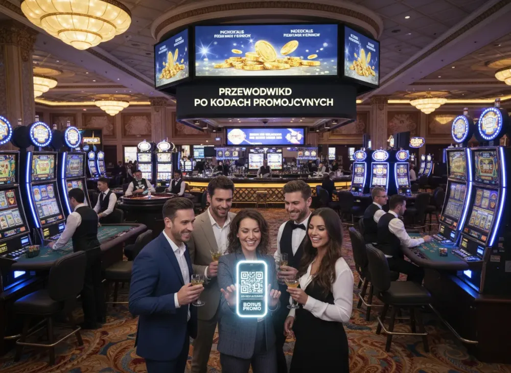 Nv casino code - przewodnik po kodach promocyjnych